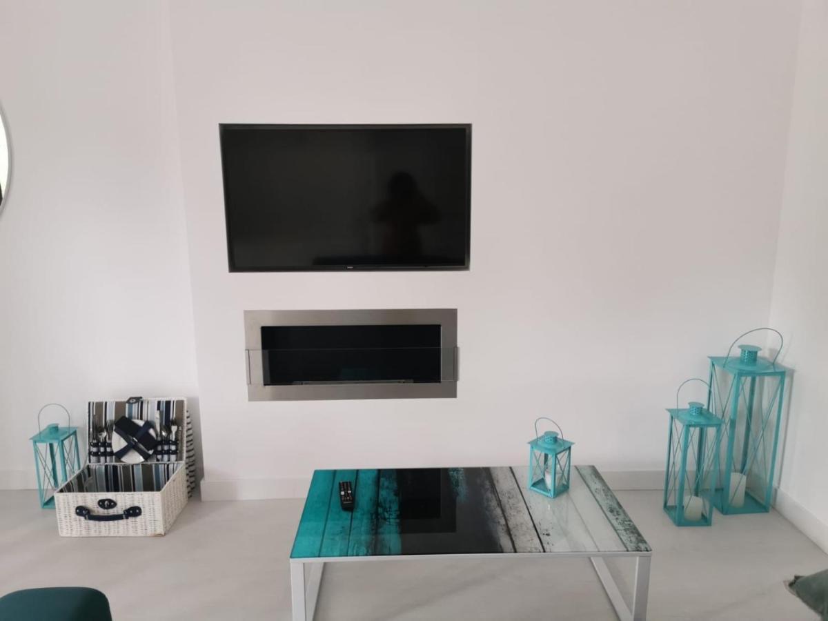 Przytulny Apartament Z Kominkiem Przy Jeziorze Borne Sulinowo Dış mekan fotoğraf