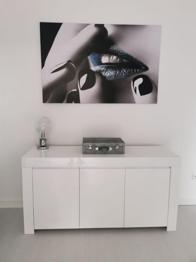 Przytulny Apartament Z Kominkiem Przy Jeziorze Borne Sulinowo Dış mekan fotoğraf