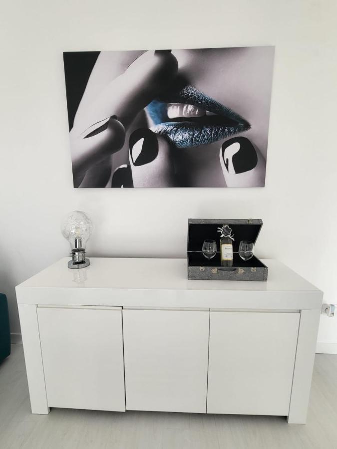 Przytulny Apartament Z Kominkiem Przy Jeziorze Borne Sulinowo Dış mekan fotoğraf
