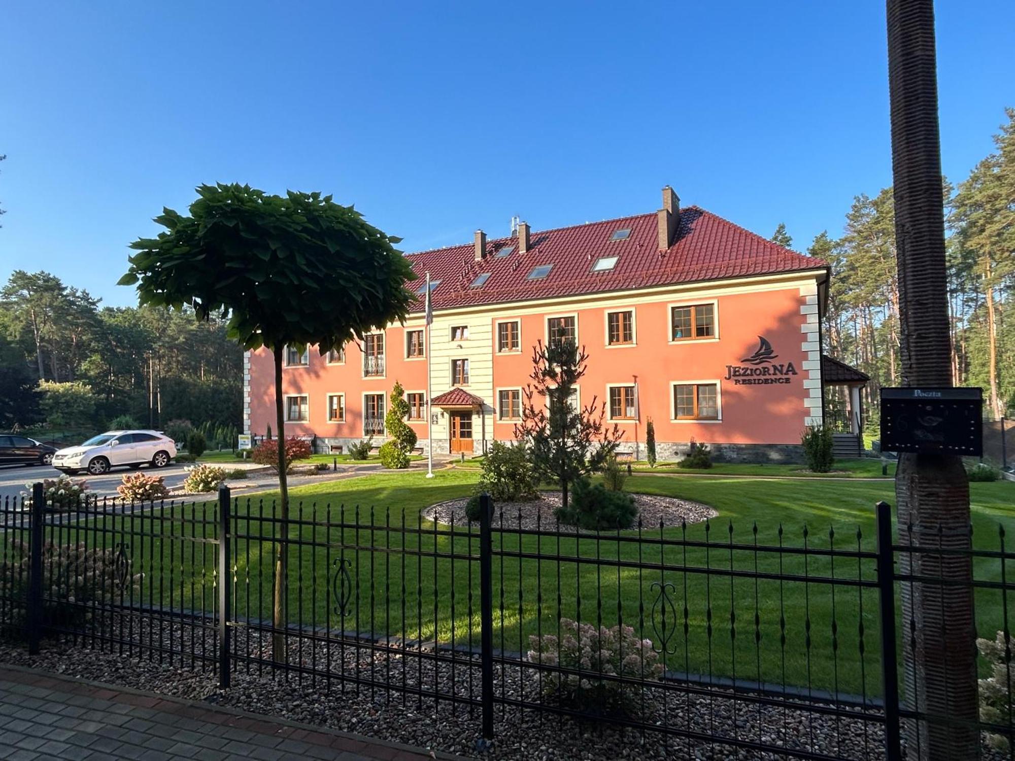 Przytulny Apartament Z Kominkiem Przy Jeziorze Borne Sulinowo Dış mekan fotoğraf